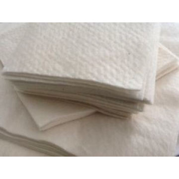 Thermal Bonded Cotton/Polyester Fiber Filling Material